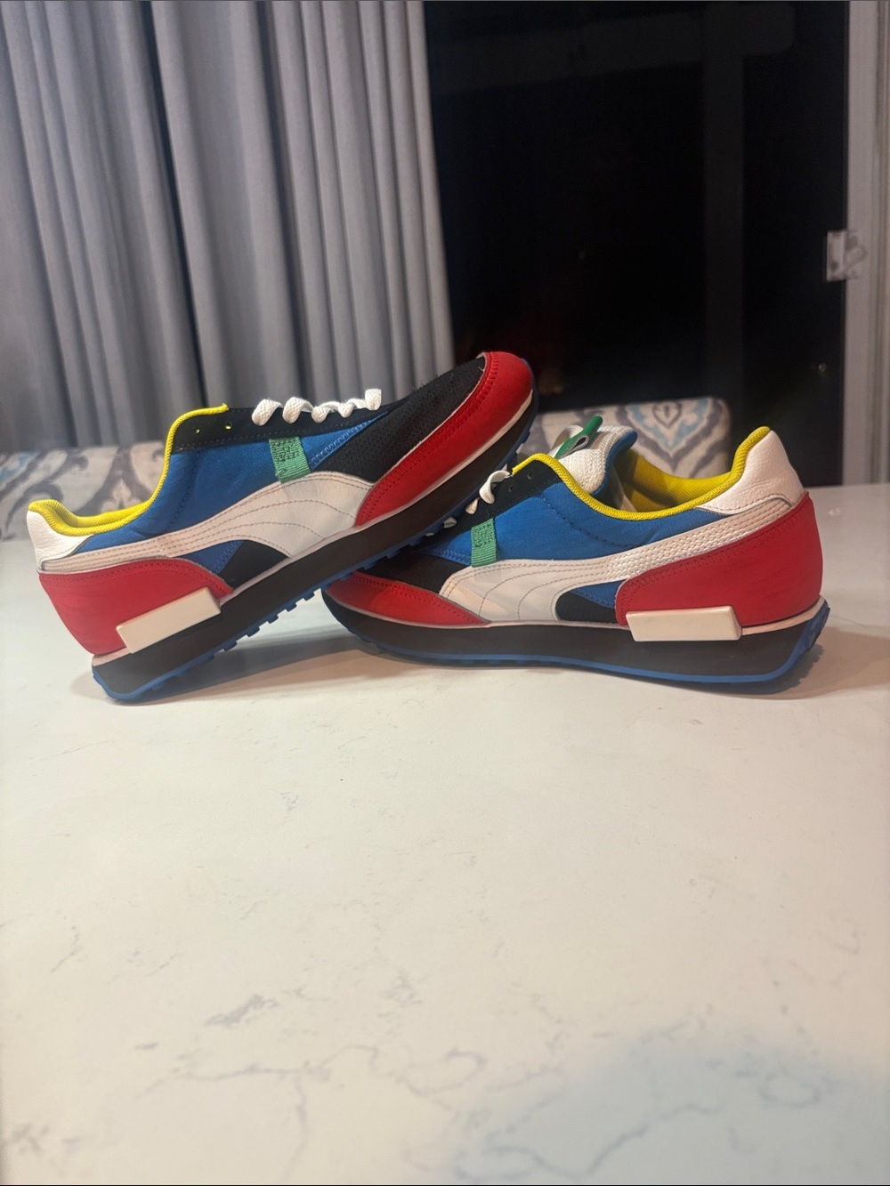 Puma Future Rider - Picture 3 of 4